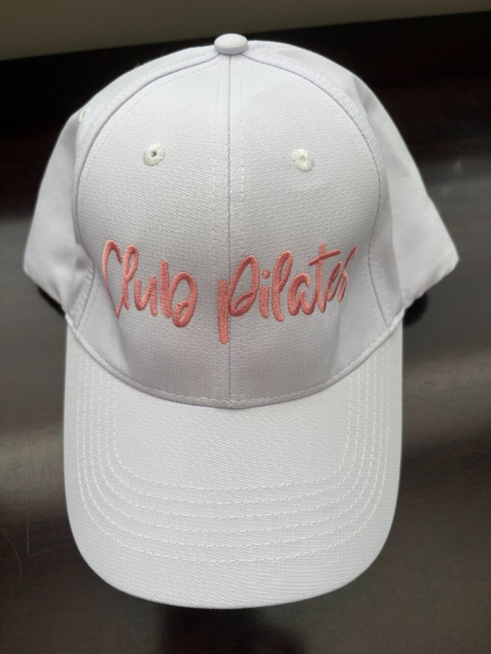 Club Pilates Baseball Hat